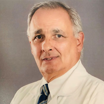 Dr. Jaime Gonzalez Mendez Martinez