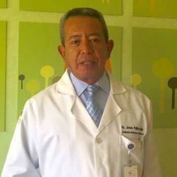 Dr. Jose Nestor Jesus Pulido Barba